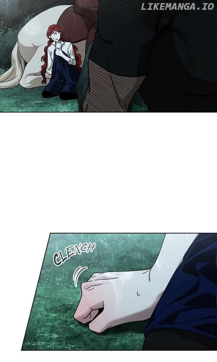 Under the Oak Tree Chapter 104 image 08